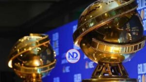 Netflix y HBO Max empatan con 14 nominaciones para los Globos de Oro 2023