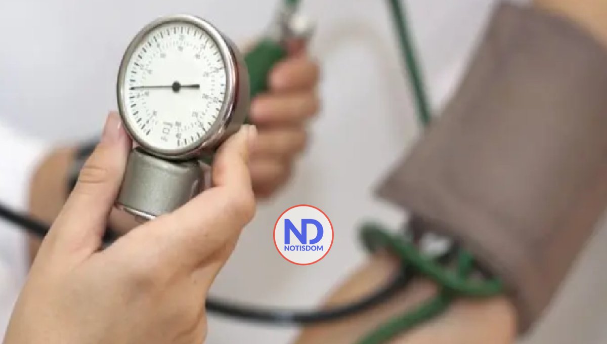 Retiran otro fármacos para presión arterial por riesgo de enfermedad
