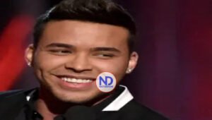 Prince Royce rompe en llanto en show