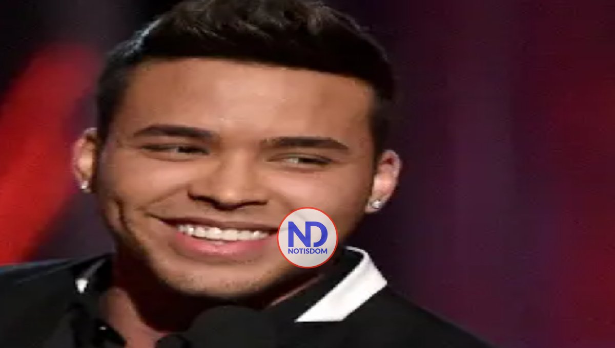 Prince Royce rompe en llanto en show 2 Prince Royce rompe en llanto en show