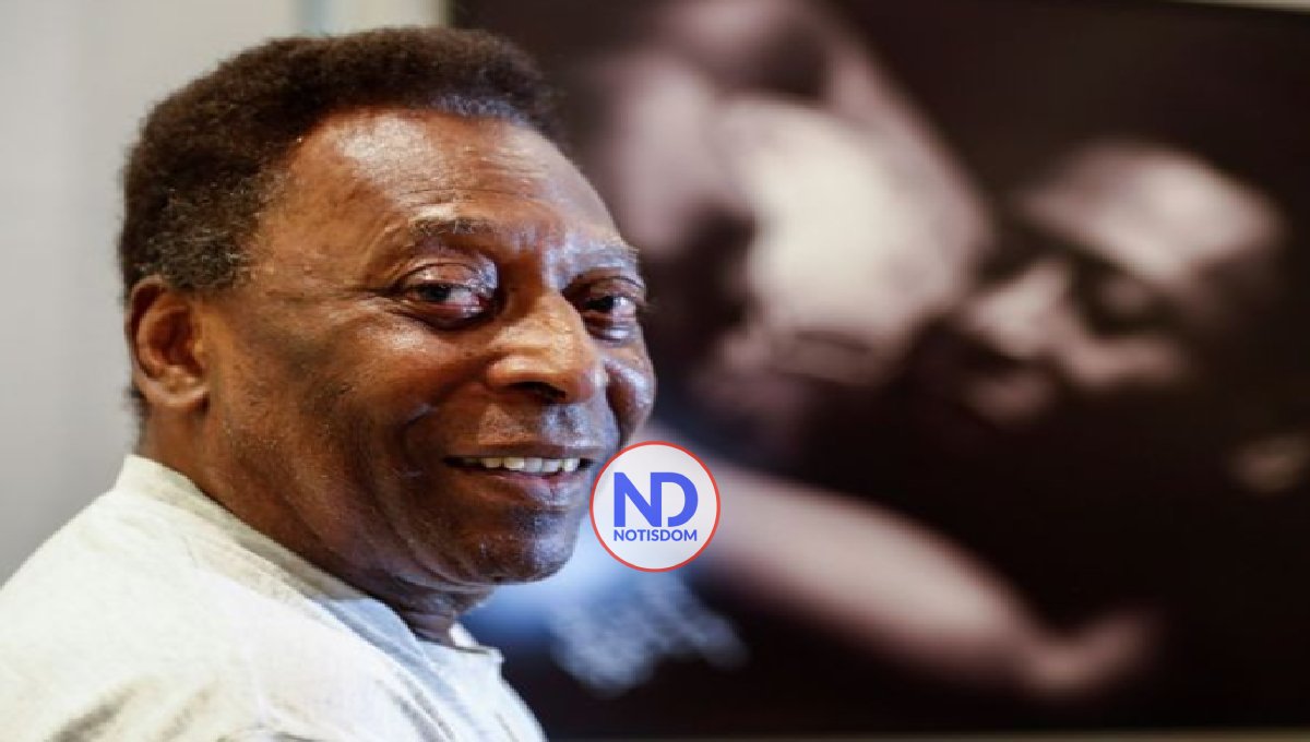 Patrimonio de Pelé asciende entre los $100 y 115 millones de dólares 2 Patrimonio de Pelé asciende entre los $100 y 115 millones de dólares