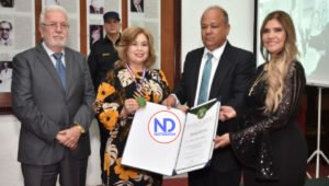 Referencia Laboratorio Clínico es reconocido por su destacada labor