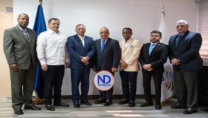 Juramentan 3 miembros Consejo de Administración de Refidomsa