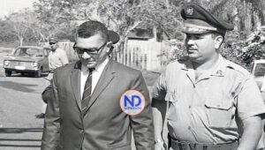 René Fortunato estrenará en febrero documental Francisco Caamaño Deñó 