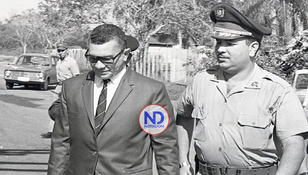 René Fortunato estrenará en febrero documental Francisco Caamaño Deñó 2 René Fortunato estrenará en febrero documental Francisco Caamaño Deñó