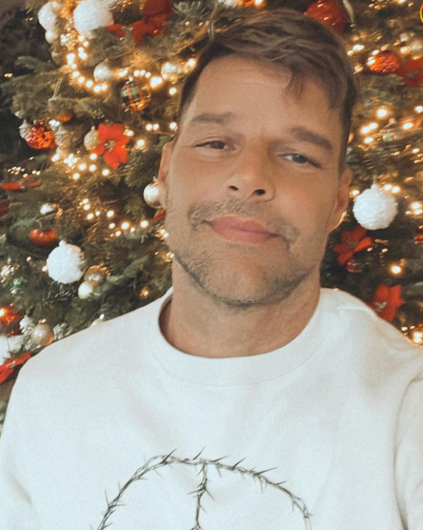 Al ritmo de batucada brasileña Ricky Martin baila en su cumpleaños 3 RICKI MARTIN 6 Al ritmo de batucada brasileña Ricky Martin baila en su cumpleaños