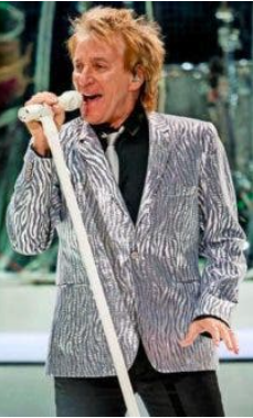 ROD Más de 14 artistas internacionales cantarán en RD entre febrero y abril