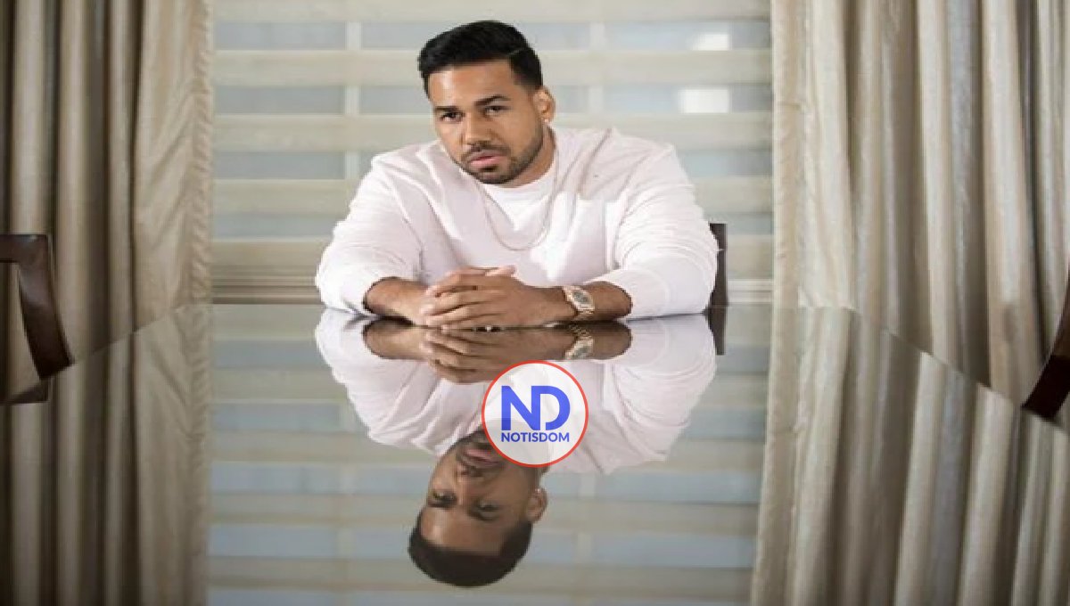 Romeo Santos rompe record al anunciar sexto concierto en Chile