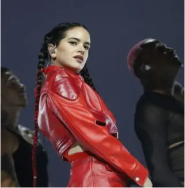 ROSALIA 10 Romeo, Rosalía, Ozuna y Bad Bunny tienen los mejores discos de 2022