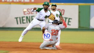 Estrellas dejan a Leones fuera del Round Robin