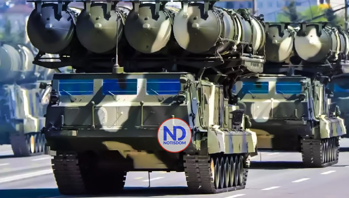 Rusia aumenta la producción de poderosas armas de destrucción