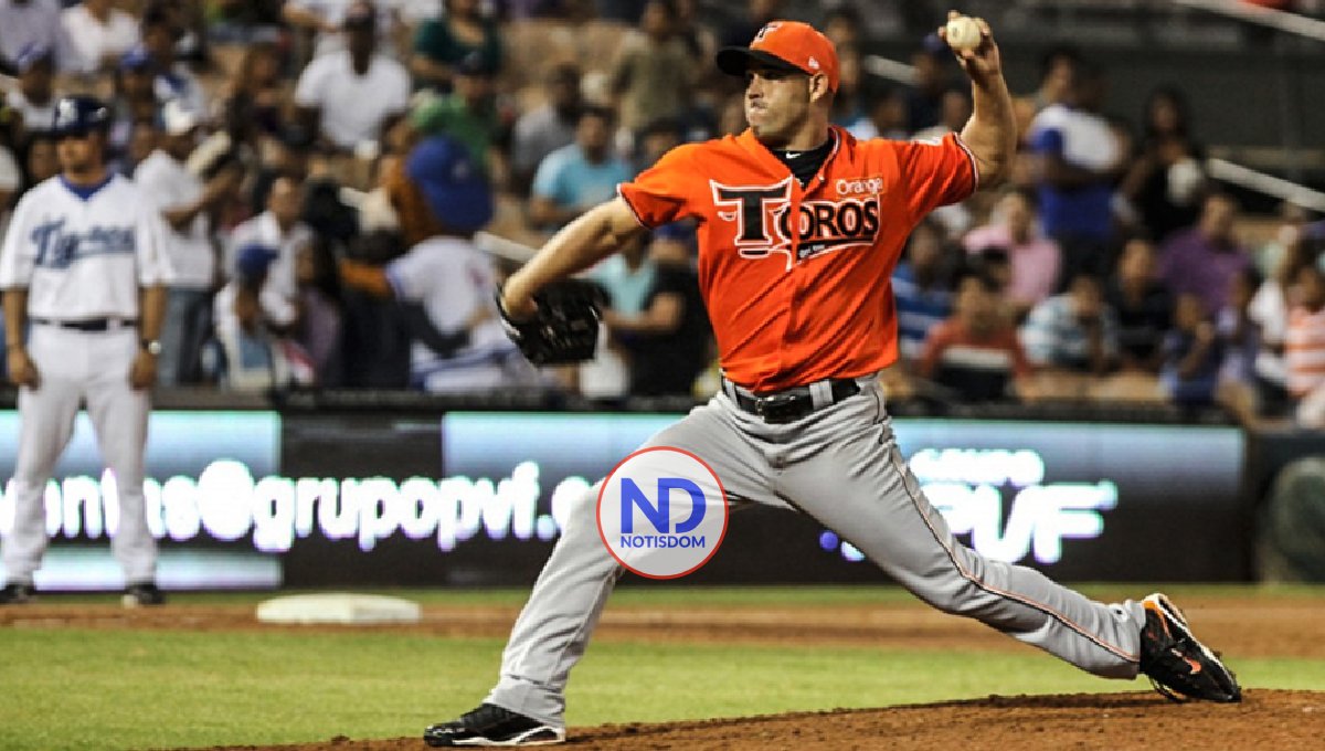 Raúl Valdés, primera selección en sorteo reingreso béisbol de la RD 2 Raúl Valdés, primera selección en sorteo reingreso béisbol de la RD