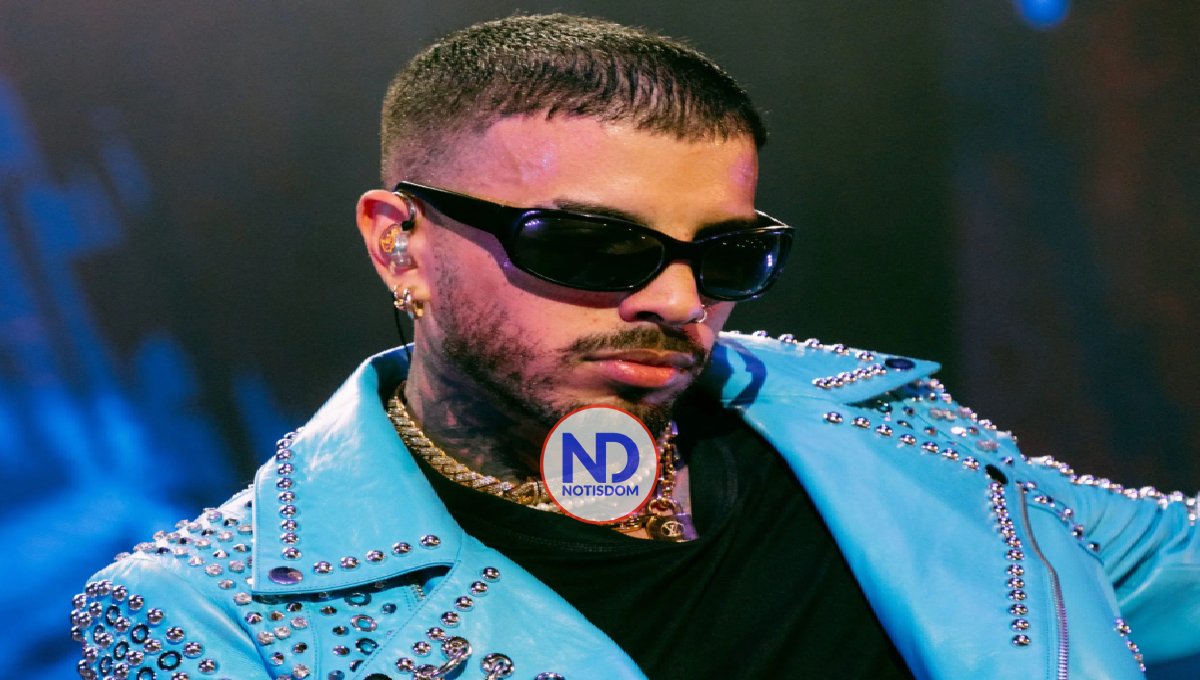 Rauw Alejandro dará inicio a su gira mundial en febrero en Santo Domingo