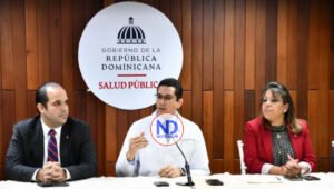 Salud Pública analiza otros seis casos para determinar si el diagnóstico es cólera