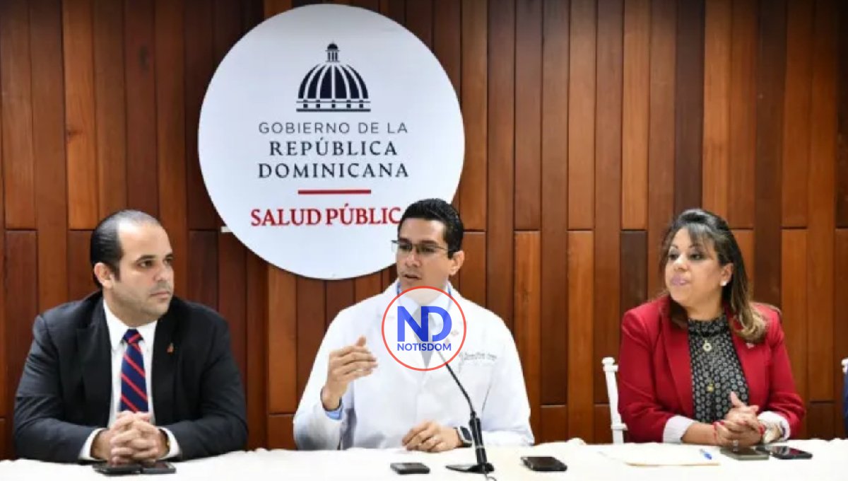 Salud Pública analiza otros seis casos para determinar si el diagnóstico es cólera 2 Salud Pública analiza otros seis casos para determinar si el diagnóstico es cólera