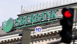 El mayor banco ruso espera abrir una filial en China antes del final de 2023