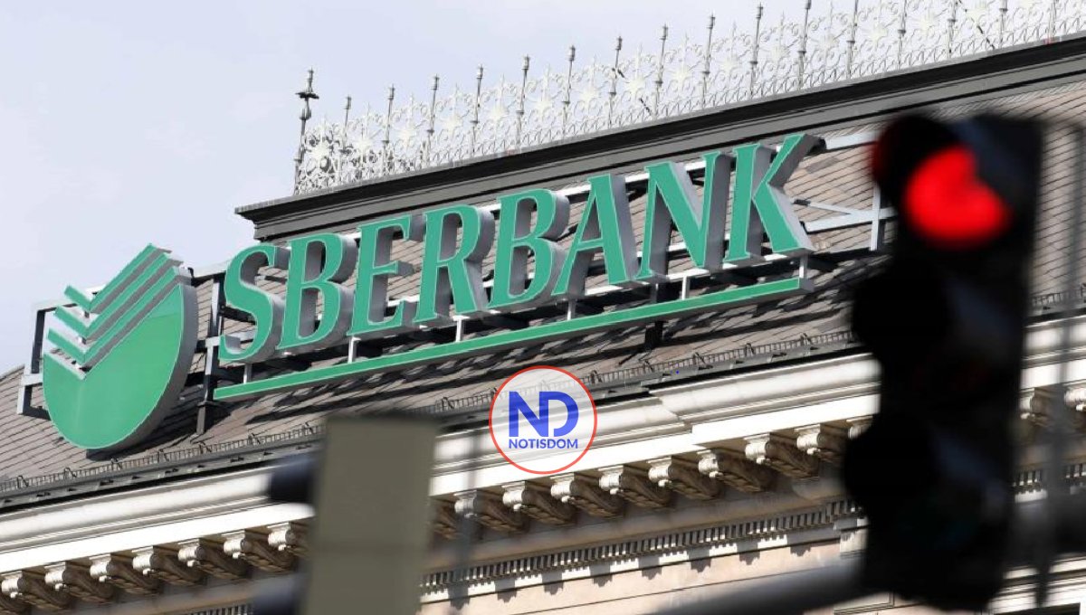 El mayor banco ruso espera abrir una filial en China antes del final de 2023 2 El mayor banco ruso espera abrir una filial en China antes del final de 2023