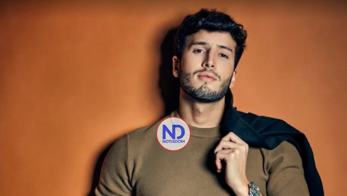 Sebastián Yatra pone a cantar RD este sábado