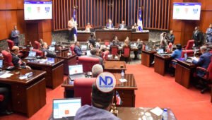 Senado aprueba préstamo US$60 millones para sector agropecuario