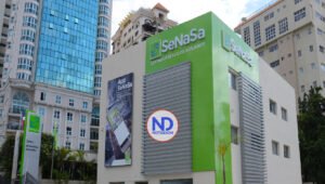 SeNaSa realiza jornada de Nutrisalud divertida en Los Girasoles