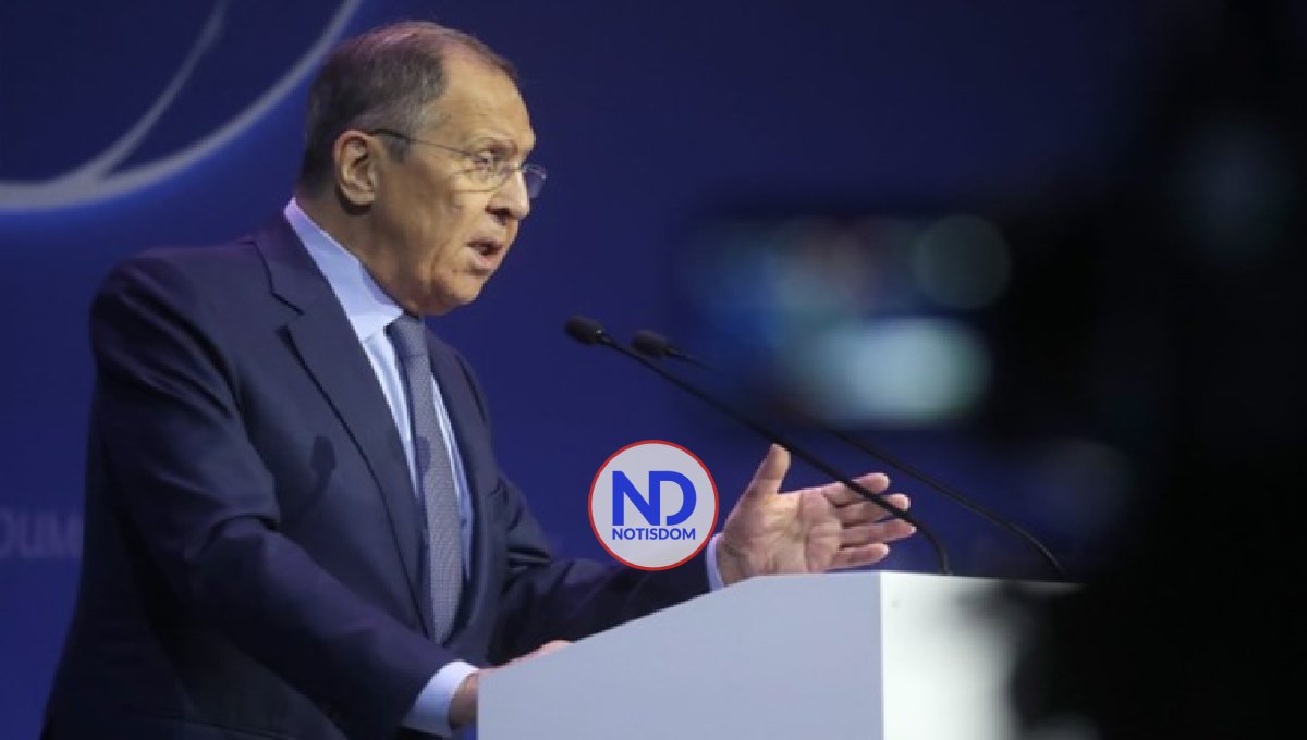 Rusia negociaría sobre Ucrania si respetan sus “demandas legales»