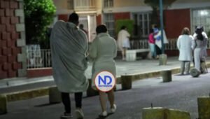 Un sismo de magnitud 6 activa la alerta sísmica en México