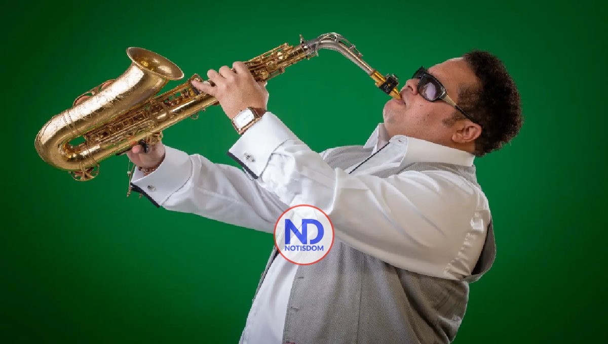 Sandy Gabriel alista su próxima producción 2 Sandy Gabriel alista su próxima producción