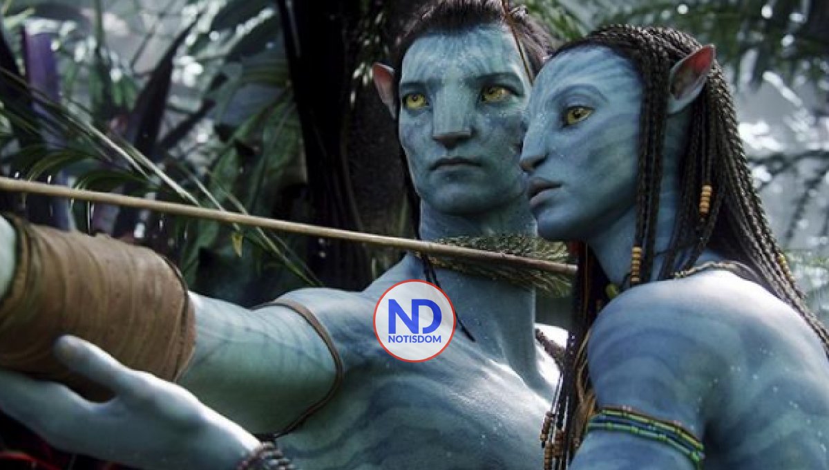 La primera secuela de Avatar sumerge al espectador en los océanos de Pandora