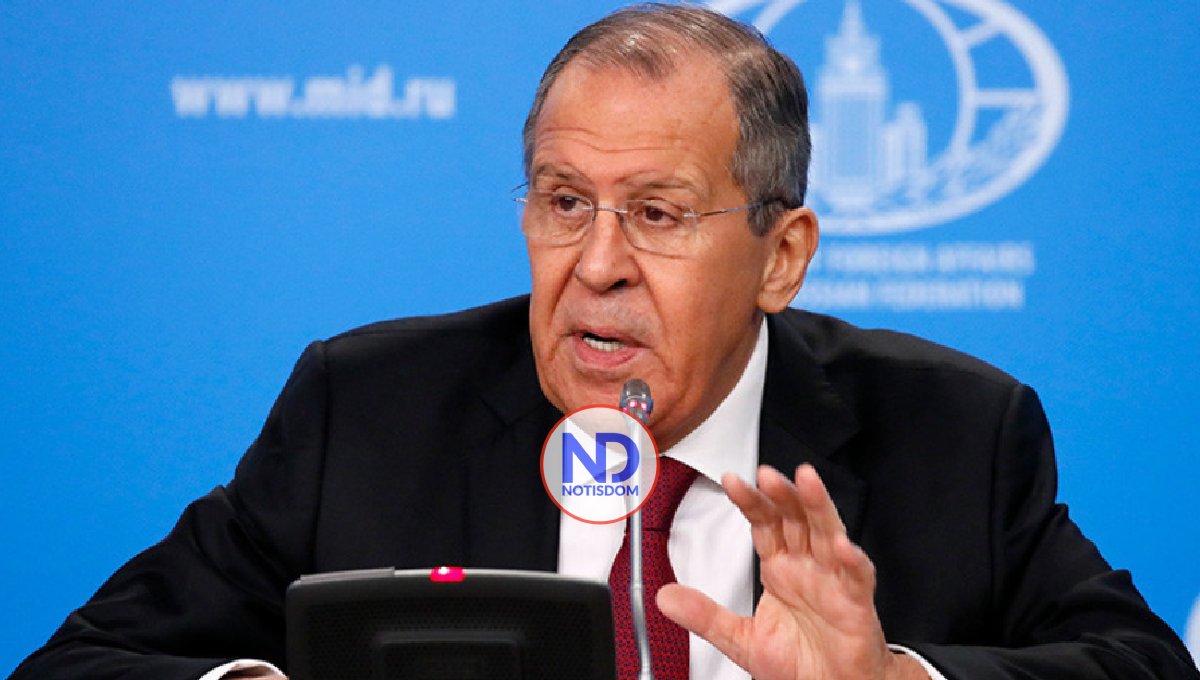 Rusia insta Ucrania a aceptar su propuesta para poner fin a guerra 2 Rusia insta Ucrania a aceptar su propuesta para poner fin a guerra