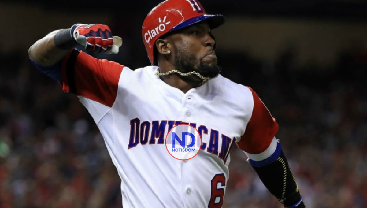 Starling Marte condiciona su participación en el Clásico Mundial