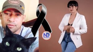 Hombre asesina pareja de balazo en la cabeza y se suicida