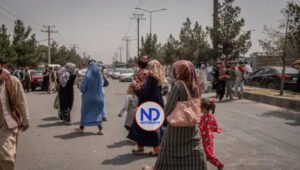 ONU condena decisión talibán de prohibir afganas trabajar en ONG