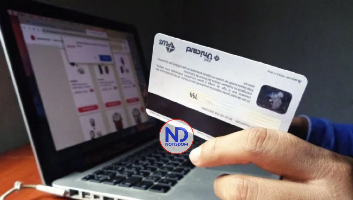 Transacciones con tarjetas en Black Friday se incrementaron 35.6%