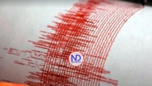 Un terremoto de magnitud 6,7 sacude las aguas de Samoa, en el Pacífico