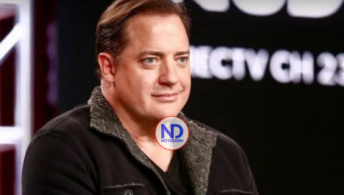 «The Whale», y un Brendan Fraser de 265 kilos, llegan a los cines de EE.UU
