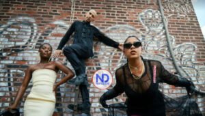 Tokischa es la única dominicana en la lista de mejores fotos de Billboard en 2022