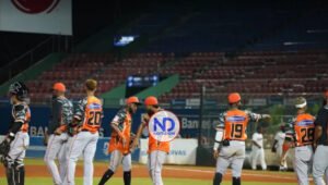 Toros blanquean al Escogido por tercera vez y sigue en lucha clasificatoria