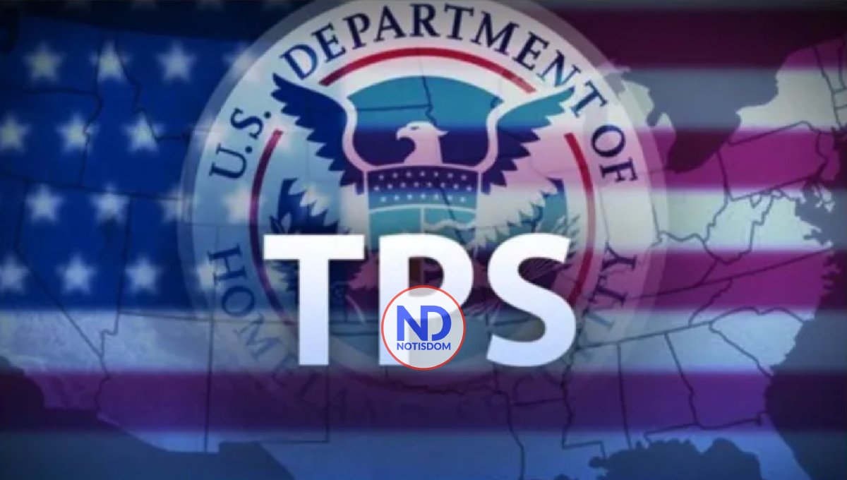 EEUU extiende por 18 meses el Estatus de Protección Temporal a los haitianos 2 EEUU extiende por 18 meses el Estatus de Protección Temporal a los haitianos