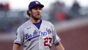 Juez reduce a 194 juegos suspensión de Trevor Bauer