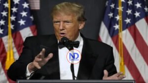 Panel del 6 de enero sopesa recomendar 3 cargos contra Trump