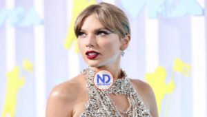 Taylor Swift dirigirá su primer largometraje