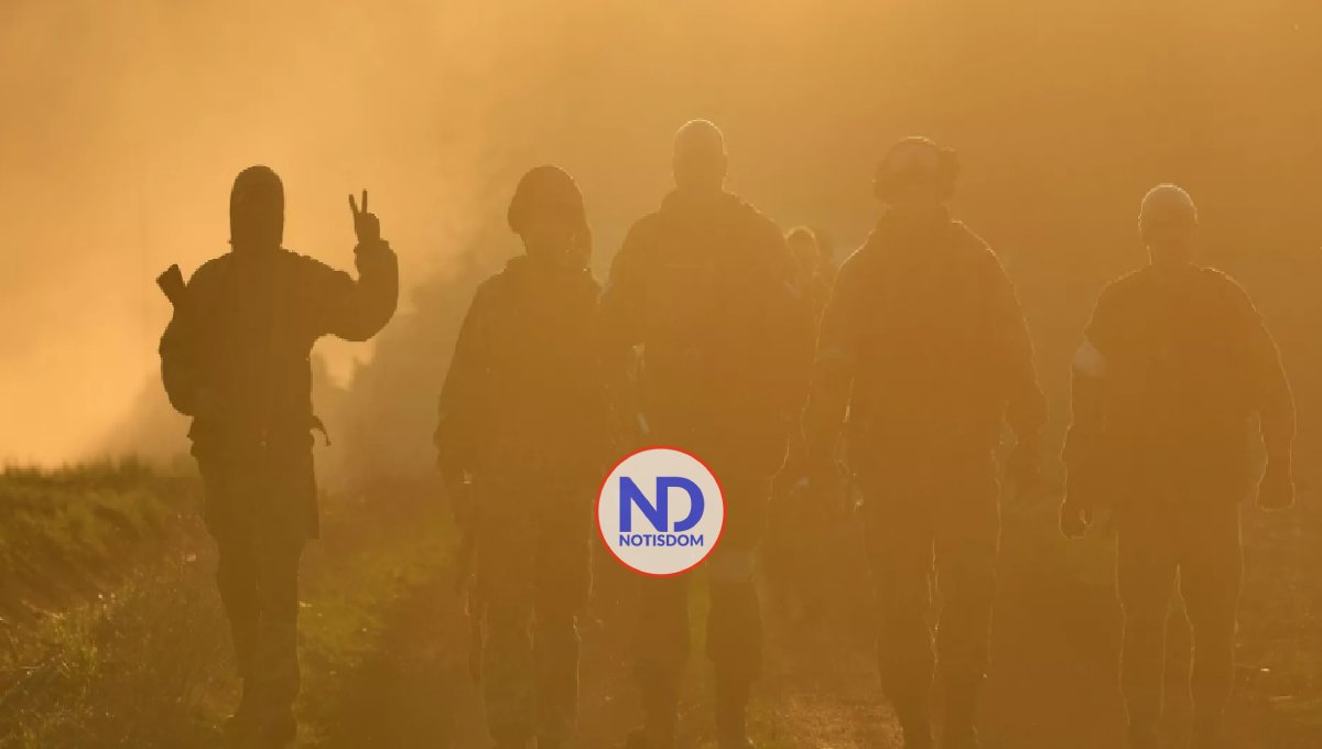 Liberan a 60 militares rusos que estaban en cautiverio ucraniano 2 Liberan a 60 militares rusos que estaban en cautiverio ucraniano