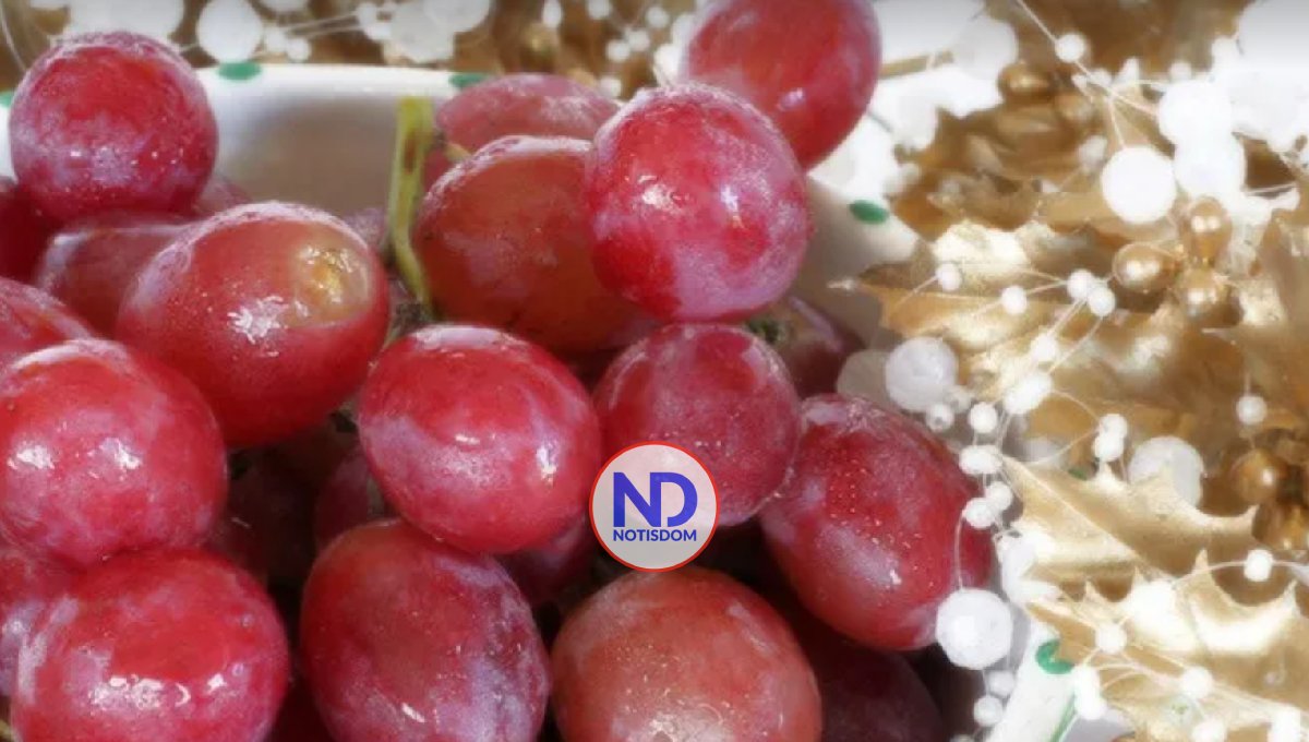 Beneficios de consumir uvas para la salud 2 Beneficios de consumir uvas para la salud