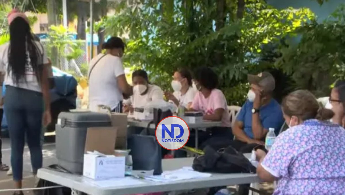 Sector salud recomienda realizar jornadas de vacunación ante incremento de casos Covid-19