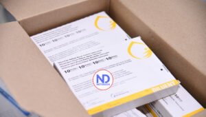 Ministerio de Salud adquiere 10 mil vacunas contra fiebre amarilla