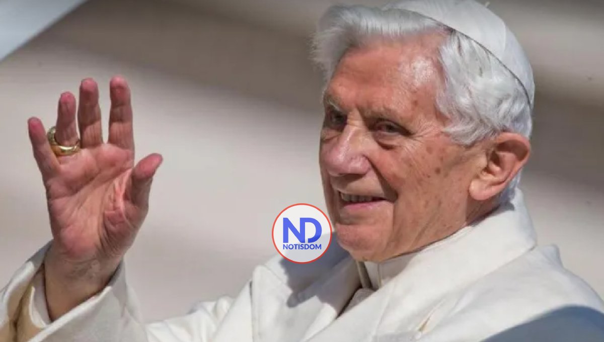 ¿Qué ocurrirá cuando muera Benedicto XVI? No hay reglas sobre el papa emérito