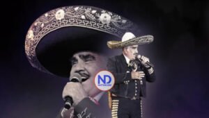 Vicente Fernández es recordado con mariachi y fiesta tras 1 año de su muerte