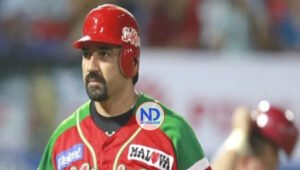 «Vinny» Castilla será ‘coach’ de banca de México en el Clásico Mundial