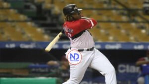 El Escogido inscribe a Vladimir Guerrero Jr., que debutará el miércoles
