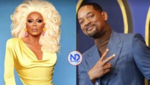 Will Smith y RuPaul intentan salvar reciente obra de Broadway sobre racismo